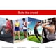 thumbnail image 2 of Muñequeras deportivas para béisbol, tenis, baloncesto, fútbol, correr y hacer ejercicio, 2 uds., 2 of 8