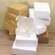 thumbnail image 5 of Caja de avión de papel, 10 unidades, varios tamaños, caja de embalaje Kraft/blanca, suministros para recuerdos de bodas, jabón hecho a mano, chocolate, dulces, almacenamiento, 5 of 5