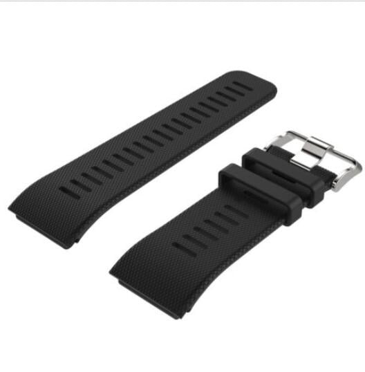 garmin vivoactive hr wristband