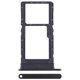 thumbnail image 1 of For Huawei Enjoy 30 Plus SIM + SIM / Micro SD Card Tray, 1 of 4