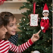 The Elf on The Shelf Scout Elf Express Delivers: Letters to Santa