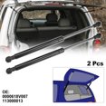 thumbnail image 2 of Unique Bargains 2 Pcs No.0000618V007 Rear Hatch Lift Supports Struts Shocks Gas Spring for Smart 450 1998-2006, 2 of 7