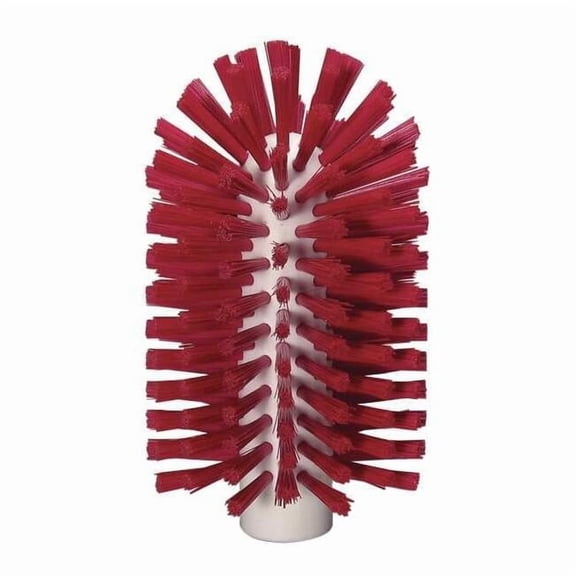 Vikan Tube and Pipe Brush,5 3/4 in Brush L 5380904