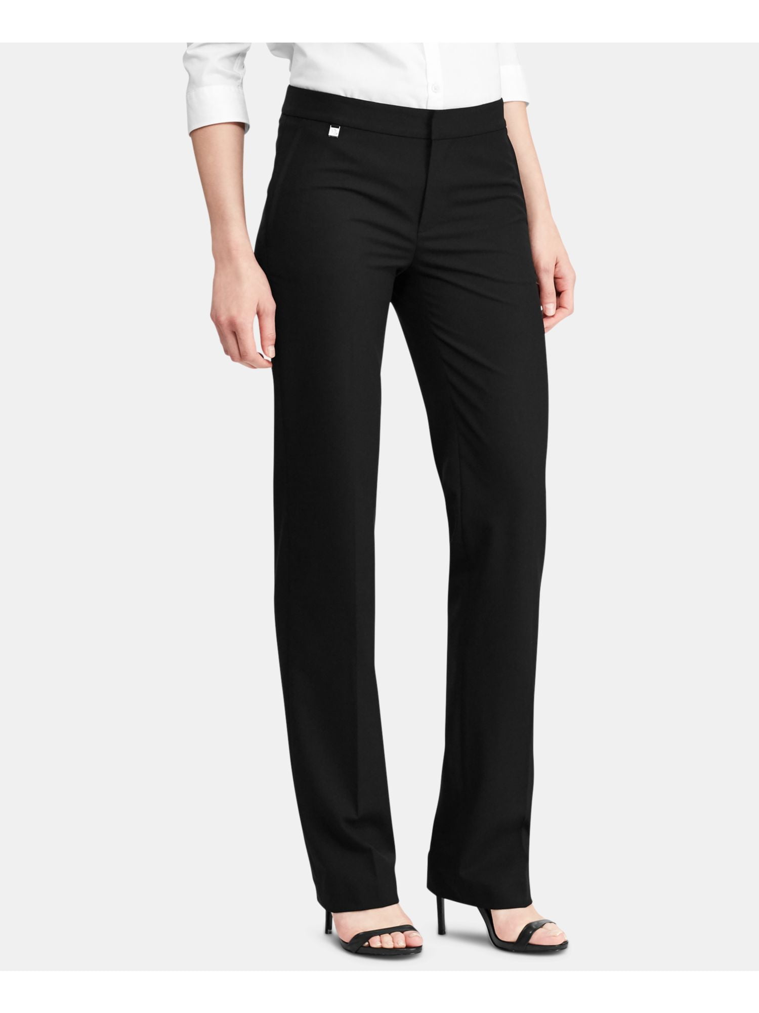 ralph lauren womens slacks