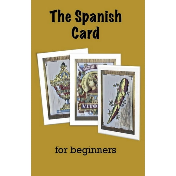 The Spanish Card, (Paperback)