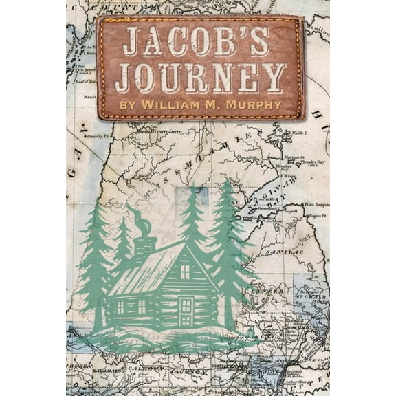 Jacob's Journey, (Paperback)