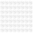 thumbnail image 4 of 100 Pcs Bobines de Couture Professionnelles Fil Remplaçable Bobines Transparentes Vides, 4 of 7