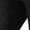 Black, variant on Maqroz Women's High Waisted Yoga Pants Tummy Control Butt Lifting Leggings Stretch Workout Running Tights Gym Athletic Pants Soft Compression Daily Wear