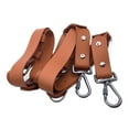 thumbnail image 4 of BELOVING Camera Shoulder Strap Multifunctional Adjustable Shoulder Strap Camera Strap brown, 4 of 9