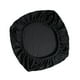 thumbnail image 5 of Funda elástica para silla de computadora, funda elástica universal para asiento de silla giratoria. Negro, 5 of 9