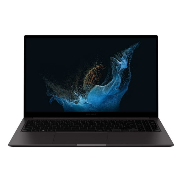 GALAXY BOOK2 I5 8G 256G GRAPHITE