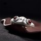 thumbnail image 2 of Vintage Silver Animal Open Ring, Adjustable Frog, Snake, Dragon, Cat Finger Ring for Women Men Teen Girls Boys Fashion Party Jewelry, 2 of 4