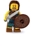 thumbnail image 1 of Lego Minifigures Series 6 Highland Battler, 1 of 1