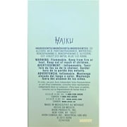 Avon Haiku Eau de Parfum Spray