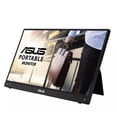 thumbnail image 2 of Restored ASUS ZenScreen MB16ACVR 15.6" 16:9 Full HD Portable USB-C IPS LED Monitor (Refurbished), 2 of 9