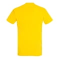 thumbnail image 2 of SOLS - Camiseta de manga corta modelo Imperial para hombre (Oro), 2 of 3
