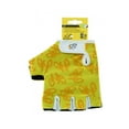 thumbnail image 2 of Tour de France Touch Gloves in Size XS, 2 of 2
