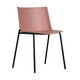 thumbnail image 2 of Set 4 Sillas Colombo Plastico y Base Metal para Hogar, Jardin, Oficina Mundo In Noto, 2 of 9