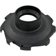 Diffuser, Jacuzzi Magnum/Plus/Force/Force 3, 1.5-3.0hp