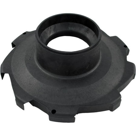 Diffuser, Jacuzzi Magnum/Plus/Force/Force 3, 1.5-3.0hp