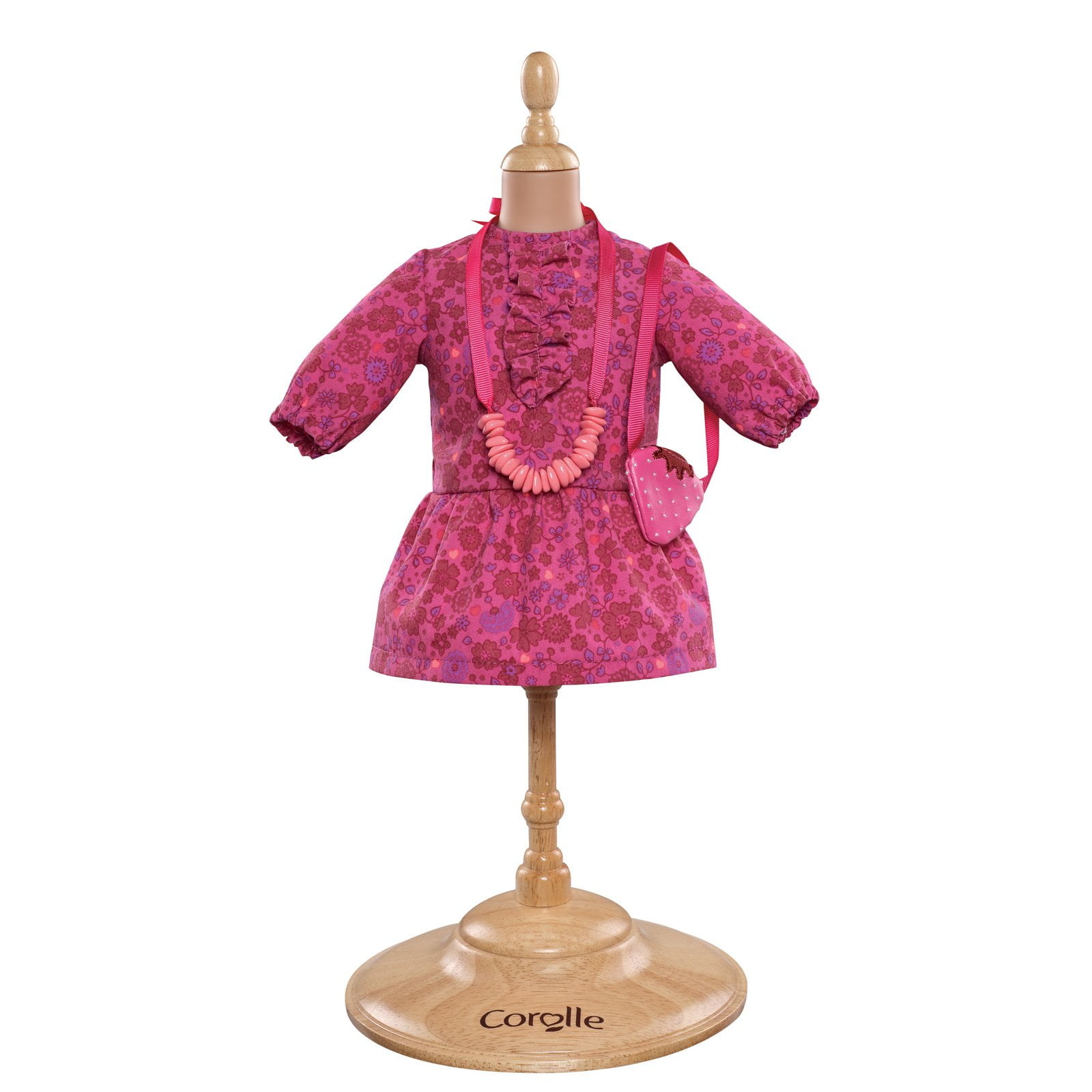 corolle mademoiselle doll