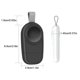 thumbnail image 5 of Seitruly Adaptador de carga de reloj inalámbrico de reloj inteligente USB Banco de energía Reemplazo del hogar para Watch SE / 5/6/7 Negro Type3 NO3, 5 of 6