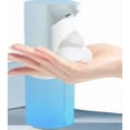 thumbnail image 1 of Touchless Soap Dispenser,Touchless Automatic Soap Dispenser Automatic Soap Dispenser Touchless Automatic Soap Dispenser Finest Materials, 1 of 13