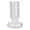 Clear, variant on Clearance Sale! Mart Glass Bulb Vase Tall Clear 1 Count Flower Pots Practical Home Decor 65.0"