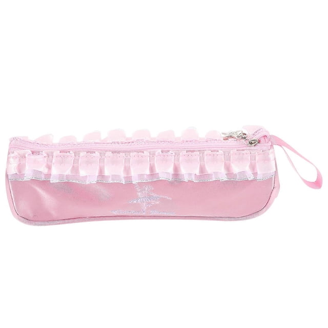 Here's a polished and professional product description for a **Ballet Shoe Storage Bag** that emphasizes its features and benefits:\n\n \n\n**Ballet Shoe