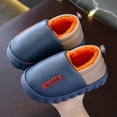childrens house shoes