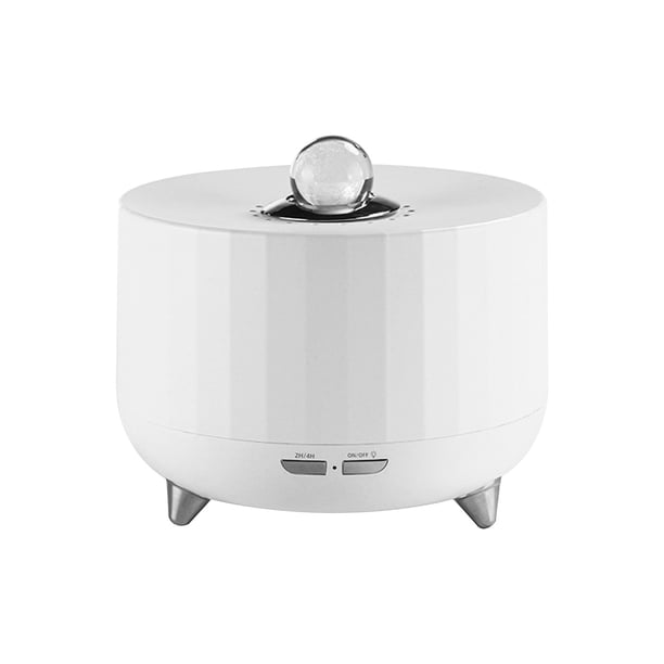 Humidificadores para Dormitorio Máquina de Aromaterapia de Llama Simulada Atomización de Alta Frecuencia Efecto de Luz Fría Hogar Dormitorio Sala de Estar Humidificador Luzes de Habitación para Dormit