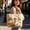 white, variant on Rijanmt Quilted Tote Bags for Women,Camellia Wreath and Cross Shoulder Bag,Oversized Top Handle Handbag,Floral Print Grocery Bag,Boho Beach Bag for Market Shopping,Outdoor Travel Commuting,Daily Use