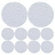 thumbnail image 1 of 20pcs Penciling de lápiz Cada Papas de lija Herramienta multifuncional para pulido de uñas y lápices de arte, papel de lija fino para afilar la precisión, 1 of 6
