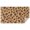Leopard Pattern, variant on Leopard Pattern Rectangle Tablecloth 60"x84",Waterproof Polyester Rectangle Table Cloth, Wipeable Spillproof Polyester Tablecloth for Dining, Camping, Indoor and Outdoor