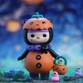 thumbnail image 4 of POP MART PUCKY Monster Baby Series Caja sorpresa Juguetes Bolsa de adivinación Caja misteriosa Caja misteriosa Figura de acción Surpresa Lindo modelo Regalo, 4 of 5