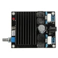 thumbnail image 3 of Amplificateur 100W + 100W TDA7498 Classe D Amp Subwoofer Carte Assemblée Module DIY, 3 of 4