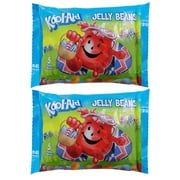 Kool-Aid Jelly Beans - Easter Candy Jellybeans - 10 oz  2 bags