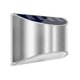 thumbnail image 1 of 2super Bright Solar Led Wall Light Outdoor Garden Light, 1 of 5