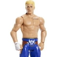 thumbnail image 3 of WWE – Top Picks – Figurine articulée – Cody Rhodes, 3 of 5
