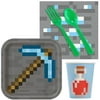 Minecraft Snack Pack for 16
