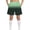 Green, variant on Boys Summer Solid Color Beach Shorts – Lightweight Leisure Sports Swim Trunks with Functional Pocket, Quick-Dry Vacation & Surfing Short Pants Pink Size 10-11