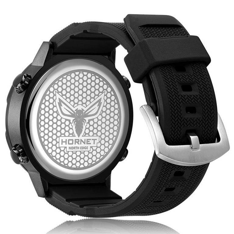 North sports best sale watch