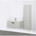 thumbnail image 3 of 40" Streamline K1801-161-40-511S Floating Vanity, 3 of 4