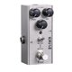 thumbnail image 1 of lotmusic Pedal de efectos de guitarra eléctrica Mini tipo único DC 9V True Bypass (Fuzz), 1 of 9
