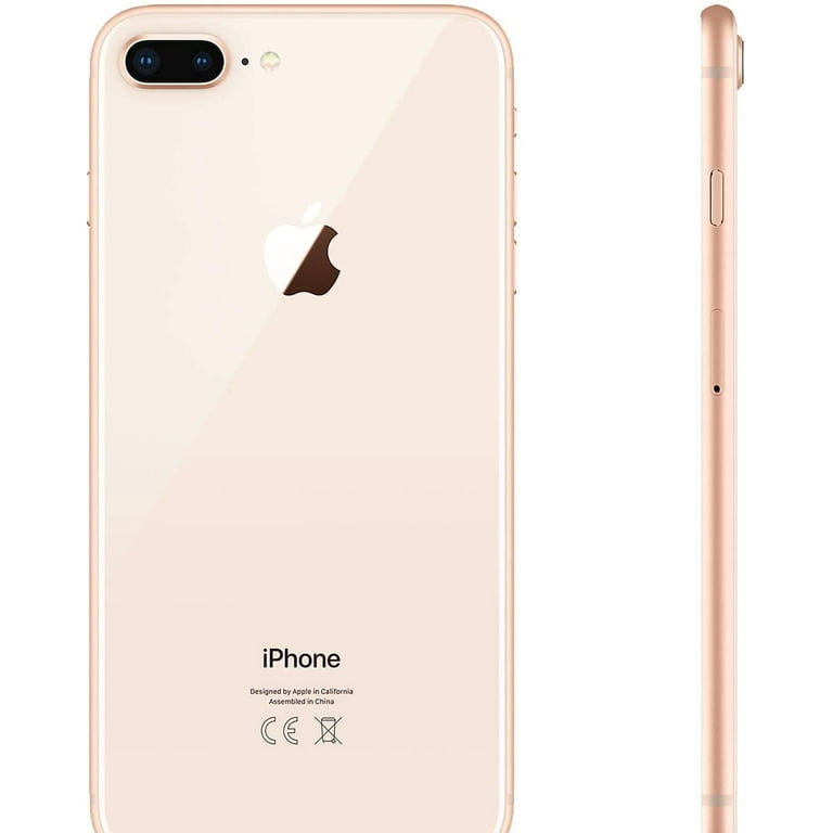 iPhone 8 Plus ピンクゴールド Restored Apple iPhone 8 Plus - Xfinity Mobile - 64GB Gold
