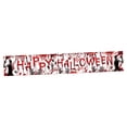 thumbnail image 3 of Halloween Photography Backdrop Horror Halloween Photography Background Cloth for E, 3 of 9
