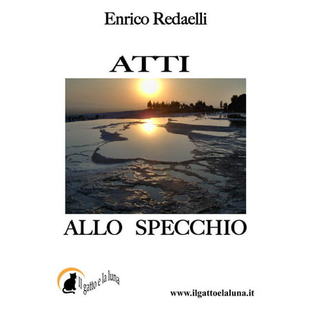 Atti allo specchio - eBook (Best Of Allo Allo)