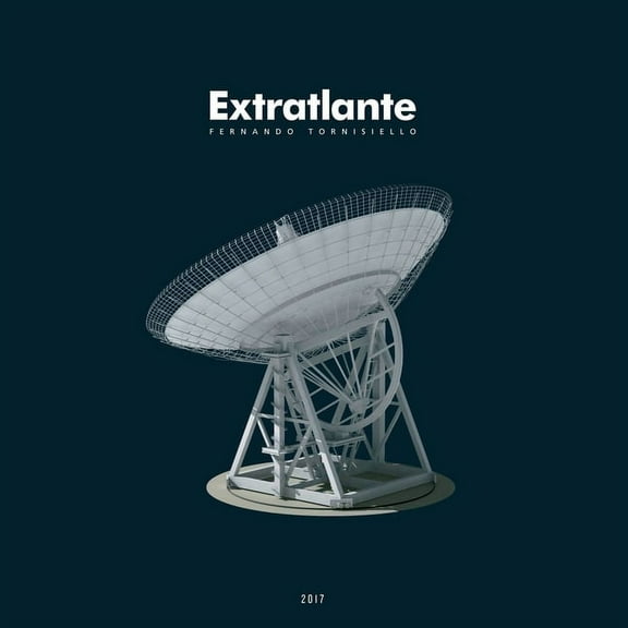 Extratlante, (Paperback)