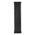 thumbnail image 3 of Moe's Home Collection Mona Cabinet Wood Black, 3 of 10