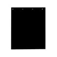 thumbnail image 1 of Mudflaps Buyers Products RC30PPB, polímero negro, 60 x 75 cm, paquete de 2, 1 of 5